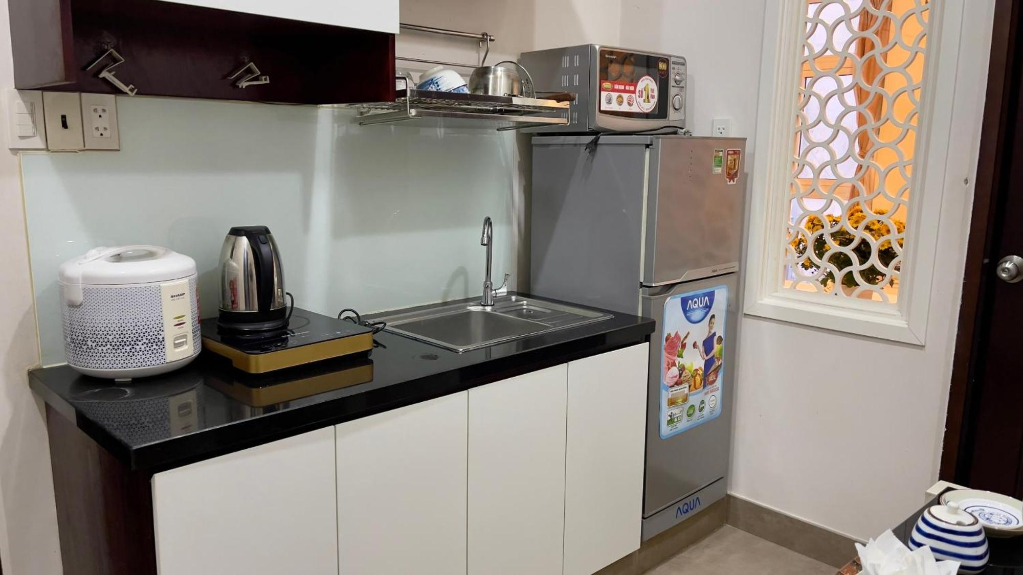 Mh Serviced Apartment Cidade de Ho Chi Minh Exterior foto