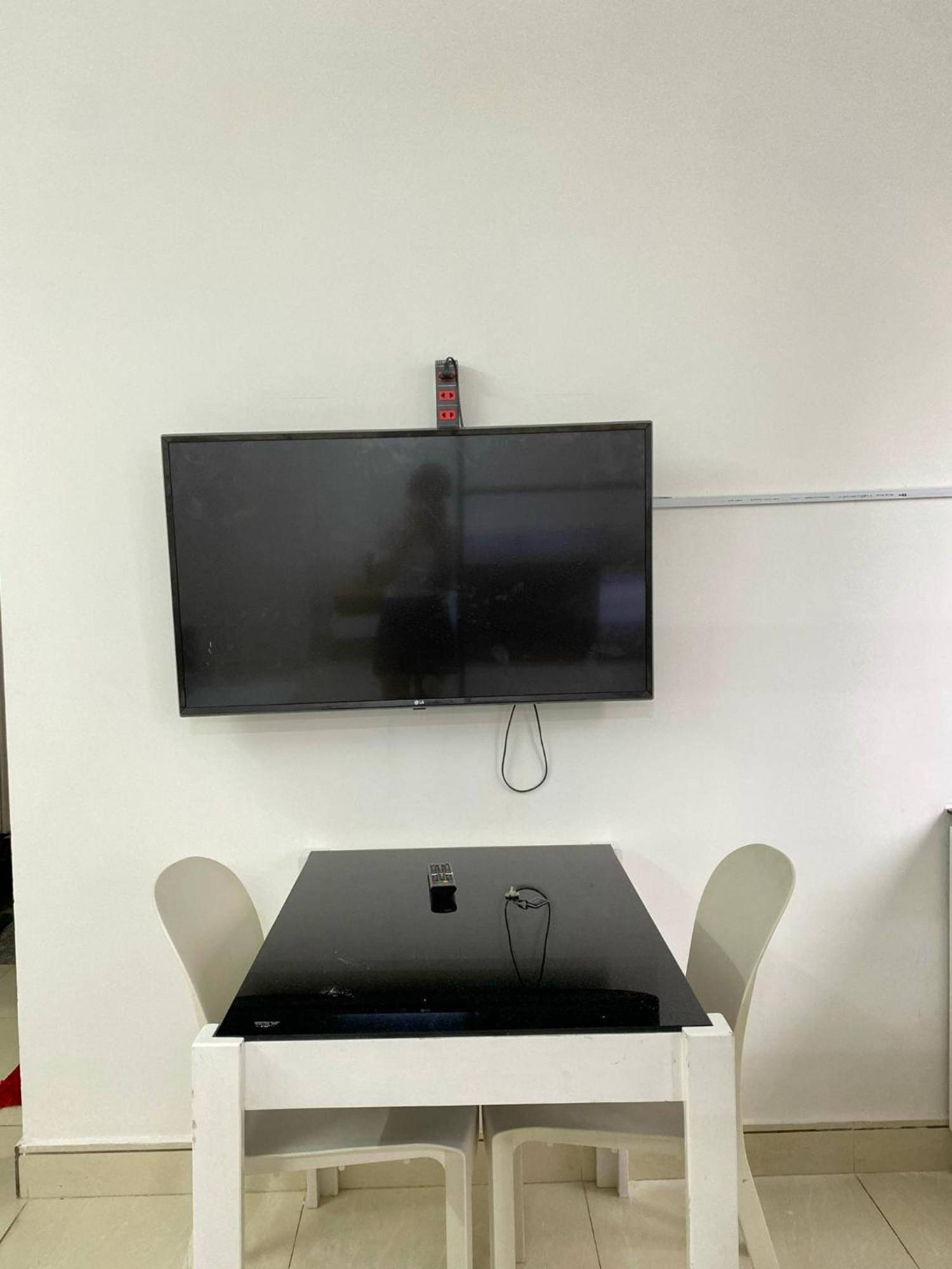 Mh Serviced Apartment Cidade de Ho Chi Minh Exterior foto